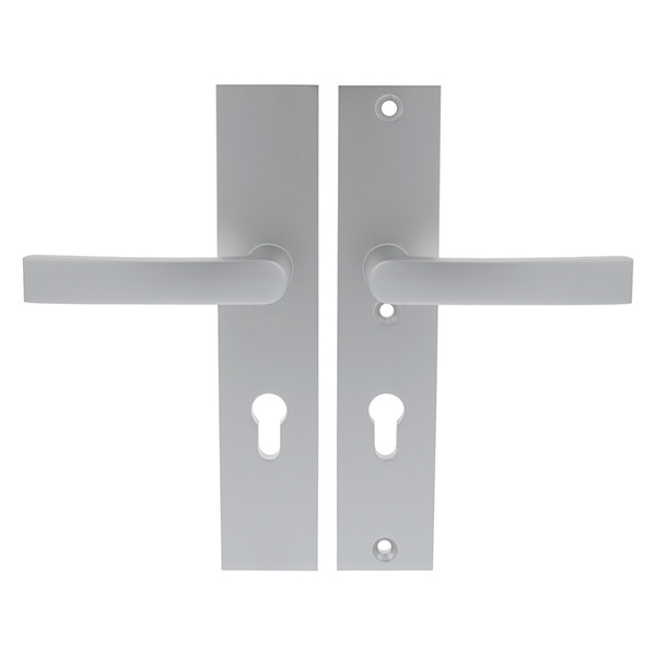 Starx Veiligheidsbeslag met kruk | Starx | 72 mm  (Aluminium) 8610110 K010808258 - 2