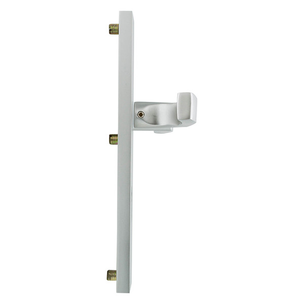 Starx Veiligheidsbeslag met kruk | Starx | 72 mm  (Aluminium) 8610110 K010808258 - 3