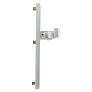 Starx Veiligheidsbeslag met kruk | Starx | 72 mm  (Aluminium) 8610110 K010808258 - 3