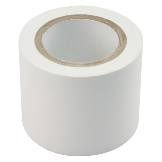 Starx Ventilatie tape | Starx | 10 meter x 50 mm (Wit) 45.708.47 K081000342 - 1