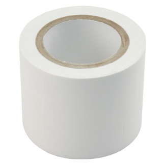 Starx Ventilatie tape | Starx | 10 meter x 50 mm (Wit) 45.708.47 K081000342 - 