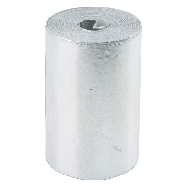 Starx Ventilatie tape | Starx | 5 meter x 50 mm (Aluminium) 45.708.46 K081000343 - 1