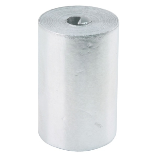 Starx Ventilatie tape | Starx | 5 meter x 50 mm (Aluminium) 45.708.46 K081000343 - 1