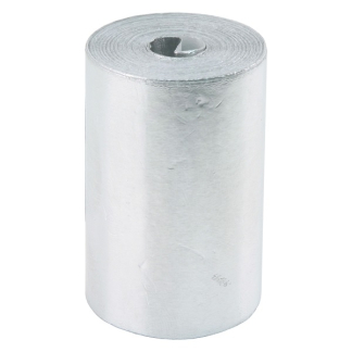 Starx Ventilatie tape | Starx | 5 meter x 50 mm (Aluminium) 45.708.46 K081000343 - 