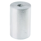 Starx Ventilatie tape | Starx | 5 meter x 50 mm (Aluminium) 45.708.46 K081000343