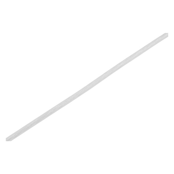 Starx Waslijn | Starx | 20 meter (Nylon, 8 kg, Wit) 49.902.46 K170116444 - 1