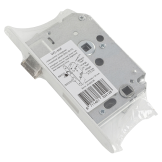 Starx Wc-slot | Starx | 63/8 mm (Wit) 4360008 K010808192 - 3