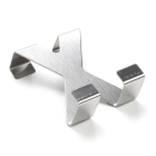Storage solutions Deurhaak | 2 stuks (RVS) 159651070 159651080 K081000051
