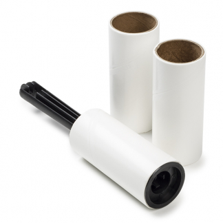 Storage solutions Kledingroller (3 rollen met 20 kleefstrips) 952190320 952190326 K081000059 - 1