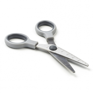 Stylex Hobbyschaar | Stylex (Ronde punt, RVS, Links/Rechtshandig) 0785001 K101001015 - 1