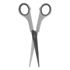 Stylex Hobbyschaar | Stylex (Spitse punt, RVS, Links/Rechtshandig) 0785025 K101001014 - 2