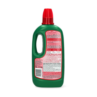 Substral Bloeiende planten en geraniums voeding | Substral | 1 liter (Vloeibaar) SEGE100N K170115546 - 3