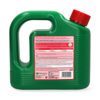 Substral Bloeiende planten en geraniums voeding | Substral | 2 liter (Vloeibaar) SEGE200N K170115547 - 3