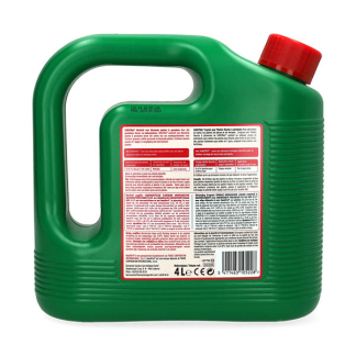 Substral Bloeiende planten en geraniums voeding | Substral | 4 liter (Vloeibaar) SEGE400N K170115548 - 3
