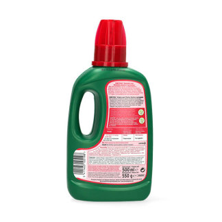 Substral Bloeiende planten en geraniums voeding | Substral | 500 ml (Vloeibaar) SEGE050N K170115545 - 3