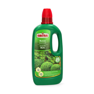Substral Buxus voeding | Substral | 1 liter (Vloeibaar) SEBU100N K170115549