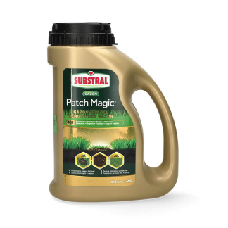 Substral Graszaad herstel | Substral | 2 m² (Kale plekken, 4-in-1, 1 kg) SPM100 K170115532