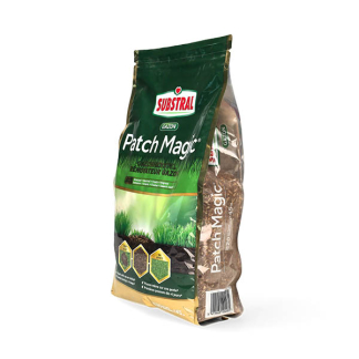 Substral Graszaad herstel | Substral | 3.2 m² (Kale plekken, 4-in-1, 1.5 kg) SPM150 K170115533 - 2