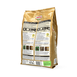 Substral Graszaad herstel | Substral | 7.6 m² (Kale plekken, 4-in-1, 3.6 kg) SPM360 K170115534 - 3