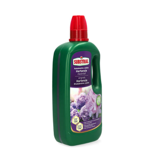 Substral Hortensia, rododendron en azalea voeding | Substral | 1 liter (Vloeibaar) SEHT100N K170115552 - 2