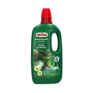 Substral Kamerplanten voeding | Substral | 1 liter (Vloeibaar) SEPL100N K170115542 - 1