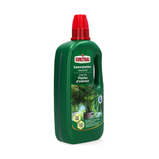 Substral Kamerplanten voeding | Substral | 1 liter (Vloeibaar) SEPL100N K170115542 - 2