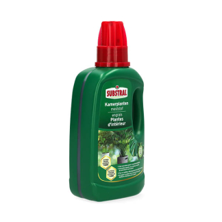 Substral Kamerplanten voeding | Substral | 500 ml (Vloeibaar) SEPL050N K170115541 - 2