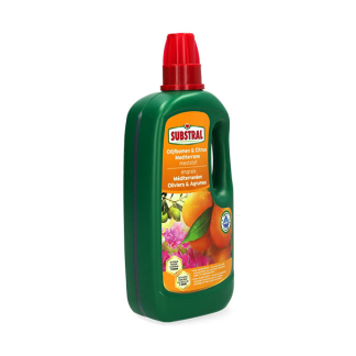 Substral Mediterrane planten en citrus voeding | Substral | 1 liter (Vloeibaar) SEME100N K170115551 - 2