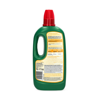 Substral Mediterrane planten en citrus voeding | Substral | 1 liter (Vloeibaar) SEME100N K170115551 - 3