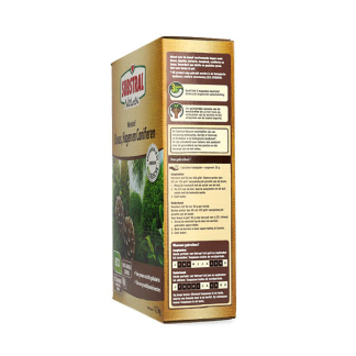 Substral Naturen Buxus, hagen en coniferen mest | Substral Naturen | 1.7 kg (Max. 34 planten, Bio-label) SNMB170 K170115569 - 3