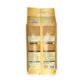 Substral Naturen Gedroogde mest | Substral Naturen | 10 kg (Koeien en kippen, Bio-label) SNKM10EA K170115563 - 2