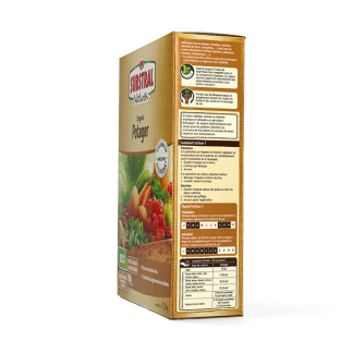 Substral Naturen Moestuinmest | Substral Naturen (1.7 kg, Bio-label) SNMM170 K170115559 - 3