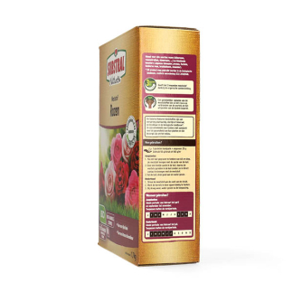 Substral Naturen Rozenmest | Substral Naturen | 1.7 kg (Max. 37 planten, Bio-label) SNRS170 K170115567 - 3