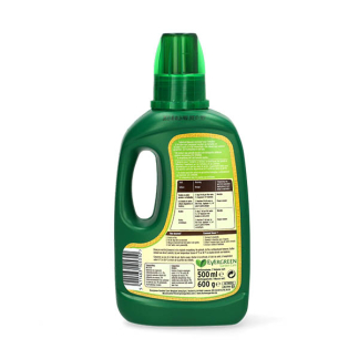 Substral Naturen Tomaten en kruiden voeding | Substral Naturen | 500 ml (Vloeibaar, Bio-label) SETB050 K170115571 - 3
