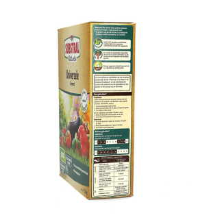 Substral Naturen Tuinmest | Substral Naturen | 1.5 kg (Universeel, 30 m², Bio-label) SNMU150 K170115561 - 3