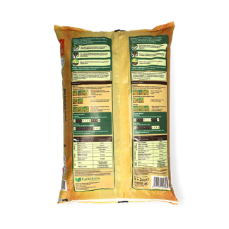 Substral Naturen Tuinmest | Substral Naturen | 11 kg (Universeel, 220 m², Bio-label) SNMU1100EA K170115562 - 2