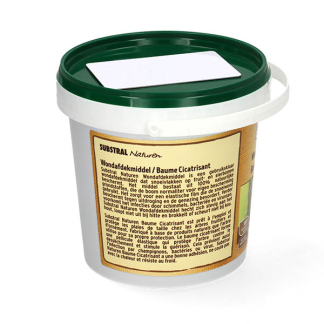 Substral Naturen Wondafdekmiddel | Substral Naturen | 1 kg (Met kwastdop, Bio-label) SNBL100 K170115575 - 3