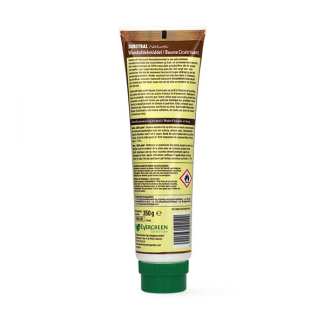 Substral Naturen Wondafdekmiddel | Substral Naturen | 350 gram (Met kwastdop, Bio-label) SNBL035 K170115574 - 3