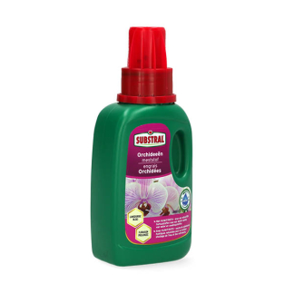 Substral Orchideeën voeding | Substral | 250 ml (Vloeibaar) SEOR025N K170115543 - 2
