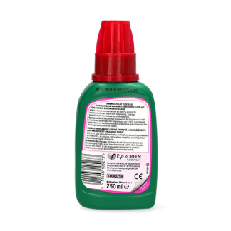 Substral Orchideeën voeding | Substral | 250 ml (Vloeibaar) SEOR025N K170115543 - 3