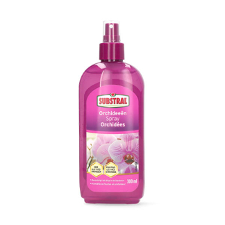 Substral Orchideeënspray | Substral | 300 ml SOSP030 K170115558