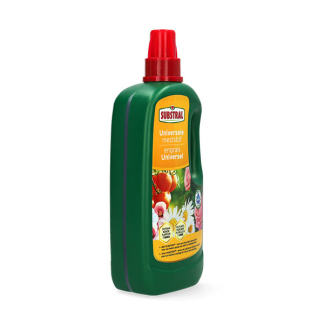 Substral Plantenvoeding | Substral | 1 liter (Universeel, Vloeibaar) SEUN100N K170115538 - 2