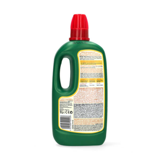 Substral Plantenvoeding | Substral | 1 liter (Universeel, Vloeibaar) SEUN100N K170115538 - 3