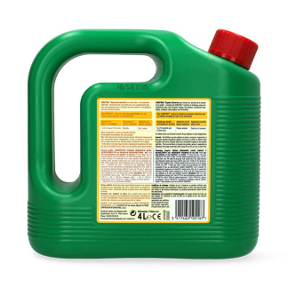 Substral Plantenvoeding | Substral | 4 liter (Universeel, Vloeibaar) SEUN400N K170115540 - 3