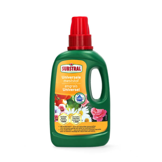 Substral Plantenvoeding | Substral | 500 ml (Universeel, Vloeibaar) SEUN050N K170115537 - 1