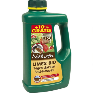 Substral Slakkenkorrels | Substral Naturen | Limex Bio | 935 gram (Biologisch) SNLX093 K170501731 - 1