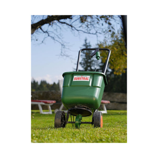 Substral Strooiwagen | Substral | 12 liter (Stophendel) 8100 K170115531 - 2