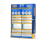 Substral Tuinmest | Substral | 0.75 kg (25 m², Universeel, 6 maanden voeding) SOUM075 K170115553 - 3