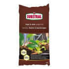 Zaai-stekgrond | Substral | 40 liter (Perliet, Turf)