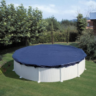 Summer Fun Afdekzeil zwembad | Summer Fun | Winter | 300 cm (Rond, PVC) 7025039034 K170115481 - 2